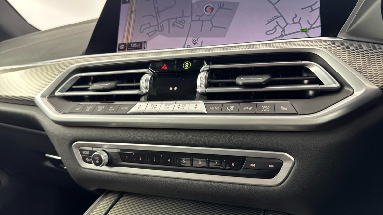 BMW X5 xDrive30d MHT M Sport 5dr Auto Diesel Estate